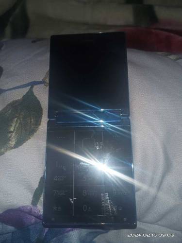 itel flip 1 