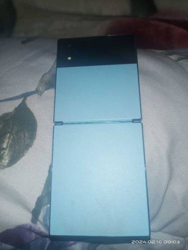 itel flip 1 