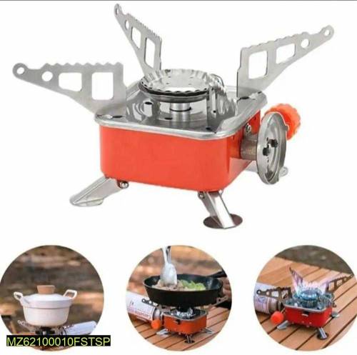 Mini Camping Stove 