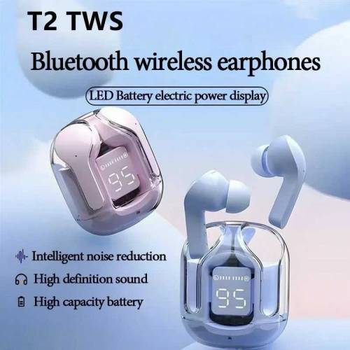 Earbuds