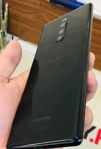 Sony Xperia xz4 