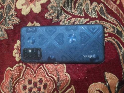 infinix note8I 6/128