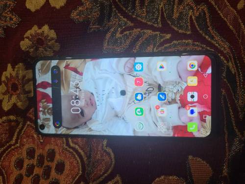 infinix note8I 6/128