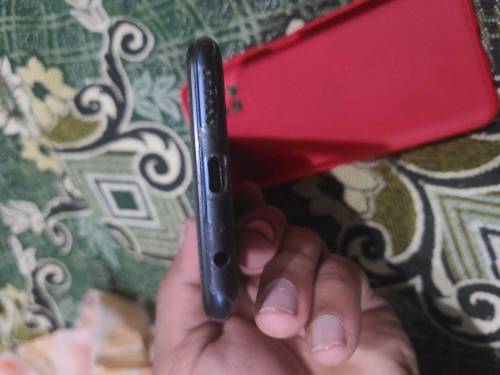 infinix note8I 6/128