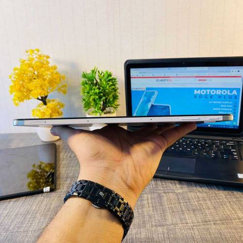 LG Ultra tab 