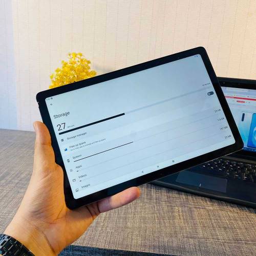 LG Ultra tab 