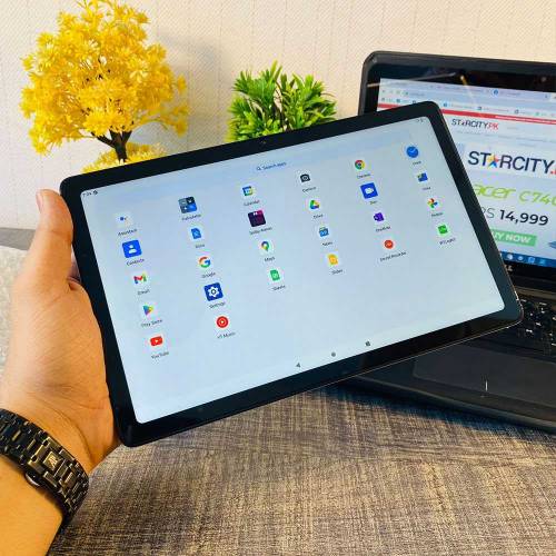 LG Ultra tab 