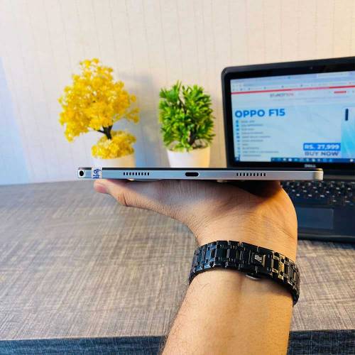 LG Ultra tab 