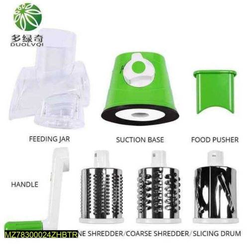 3_1fruit vegetable slicer cutter