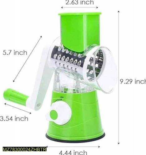 3_1fruit vegetable slicer cutter