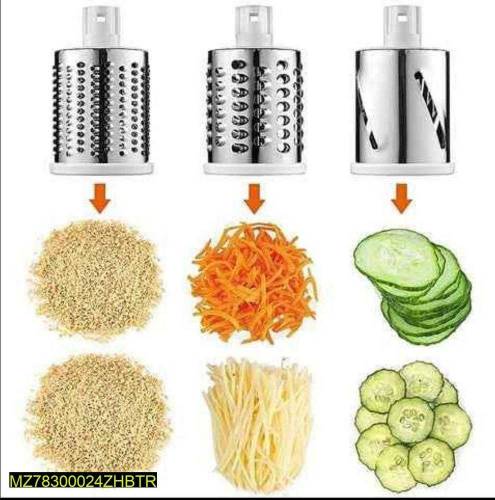 3_1fruit vegetable slicer cutter