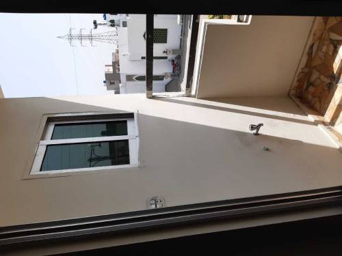 Appartment available for rent