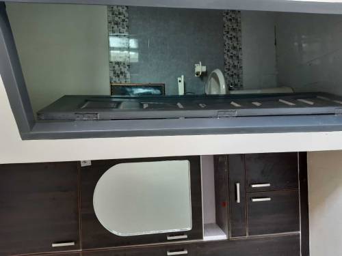 Appartment available for rent