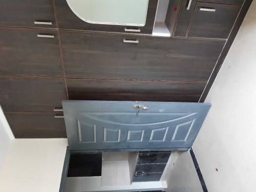 Appartment available for rent