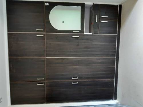 Appartment available for rent