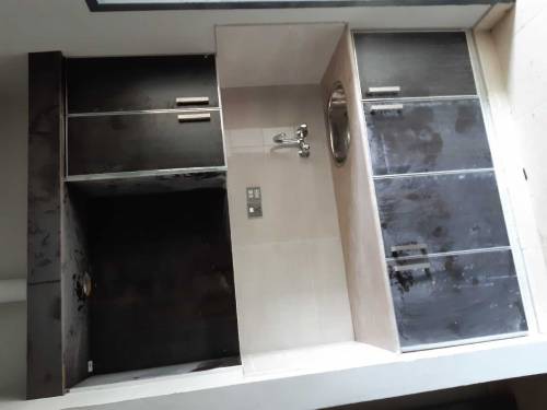 Appartment available for rent