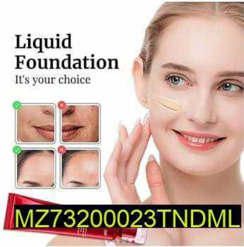 •  Material: Liquid•  Product Type: Light Coverage Concealer•  Product