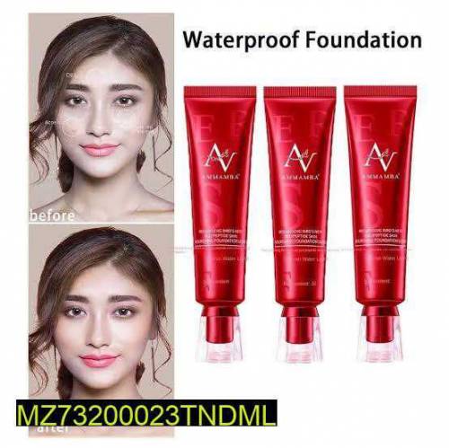 •  Material: Liquid•  Product Type: Light Coverage Concealer•  Product