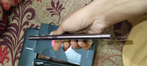 samsung s22 ultra 12 gb ram 256 gb memory 