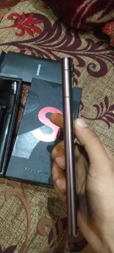 samsung s22 ultra 12 gb ram 256 gb memory 