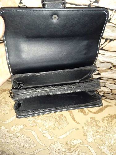 Black bag