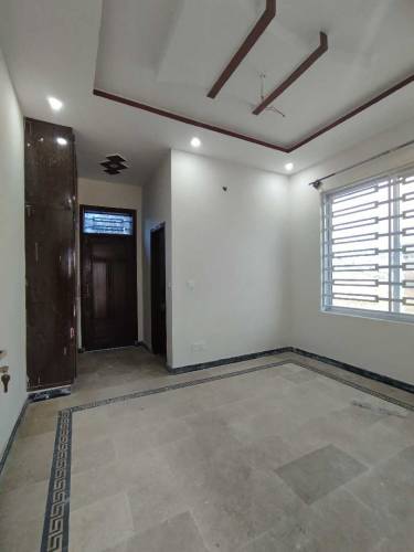 BRAND NEW DOUBLE STOREY HOUSE FOR RENT IN I-11 ISLAMABAD 