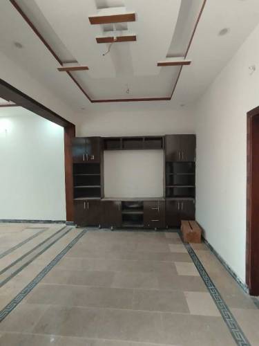 BRAND NEW DOUBLE STOREY HOUSE FOR RENT IN I-11 ISLAMABAD 