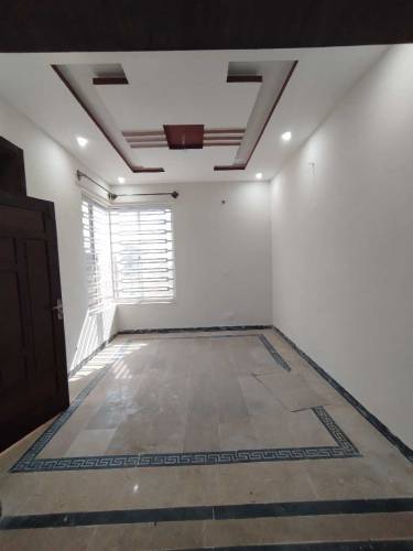 BRAND NEW DOUBLE STOREY HOUSE FOR RENT IN I-11 ISLAMABAD 