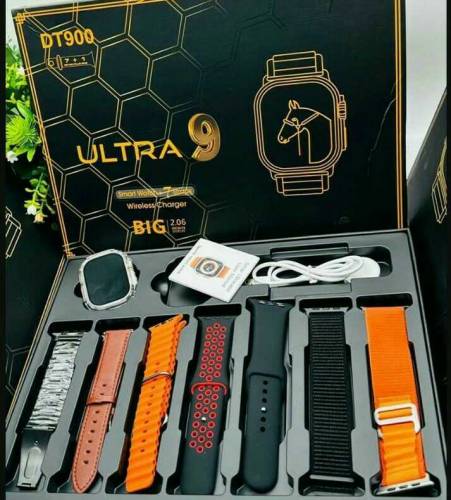 smart watch 