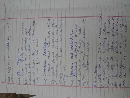 hand written assignment  available 