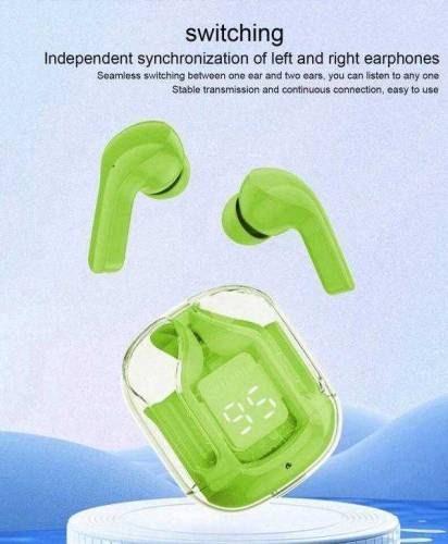 Air31 wireless earbuds 