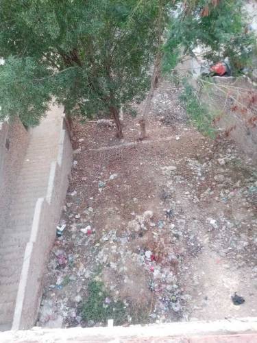 kohsar green city Hyderabad latifabad size 260 gaz pilot