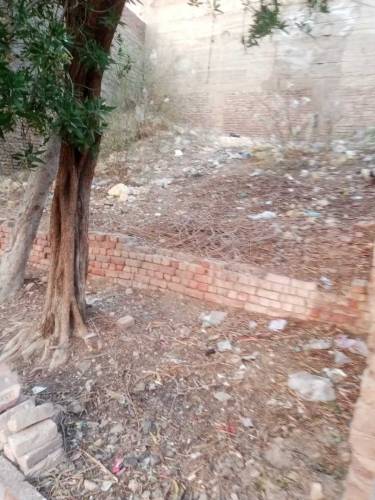 kohsar green city Hyderabad latifabad size 260 gaz pilot