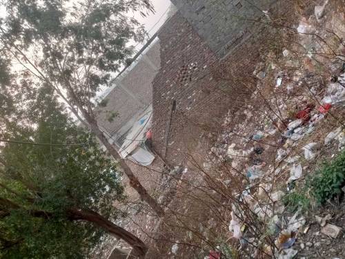kohsar green city Hyderabad latifabad size 260 gaz pilot