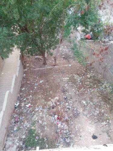 kohsar green city Hyderabad latifabad size 260 gaz pilot