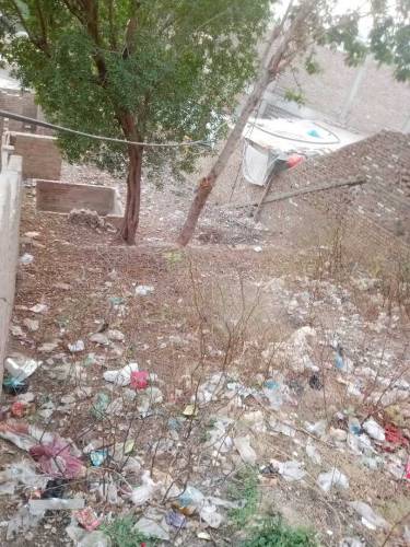 kohsar green city Hyderabad latifabad size 260 gaz pilot