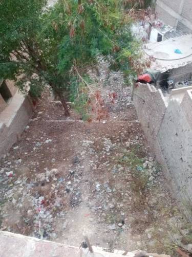 kohsar green city Hyderabad latifabad size 260 gaz pilot
