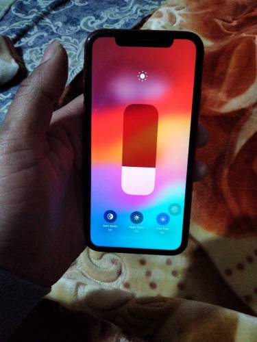Iphone XR 64GB PTA Approved JV Waterpack Condition Like new
