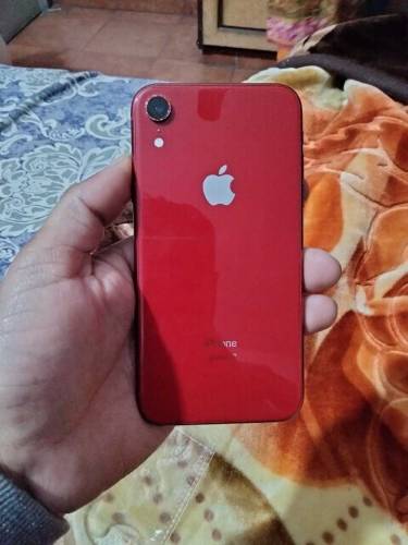 Iphone XR 64GB PTA Approved JV Waterpack Condition Like new