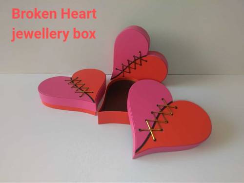 Jewellery Box