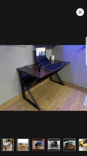 Computer table/office table/gaming table/laptop/table/study table