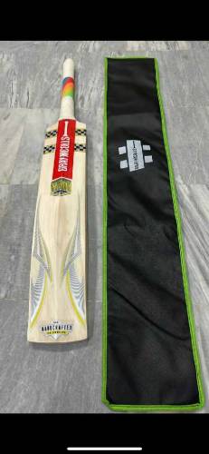 Gray Nicholls Hardball Bat