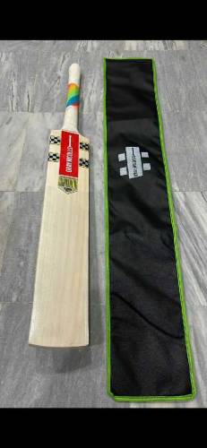Gray Nicholls Hardball Bat