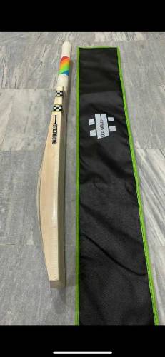 Gray Nicholls Hardball Bat