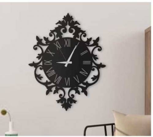 a beautiful trendy and stylish clock