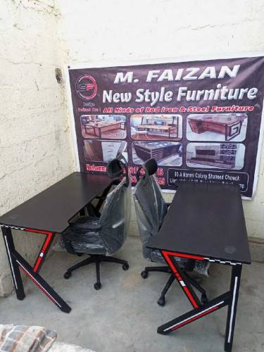 Computer table/office table/executive table/laptop table/study table