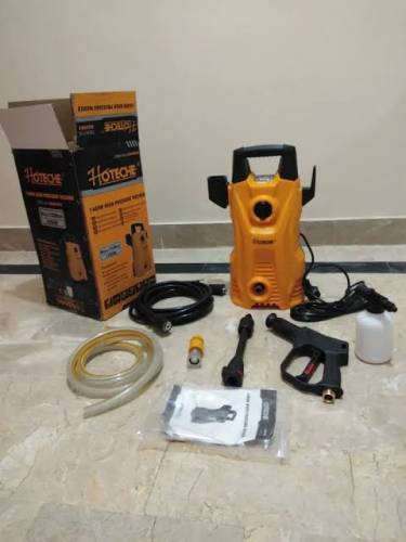 Auto HOTECHE High Pressure Car Washer - 120 Bar 
