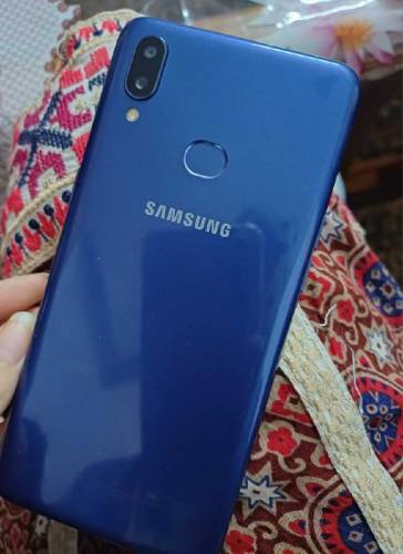 Samsung A 10 S 