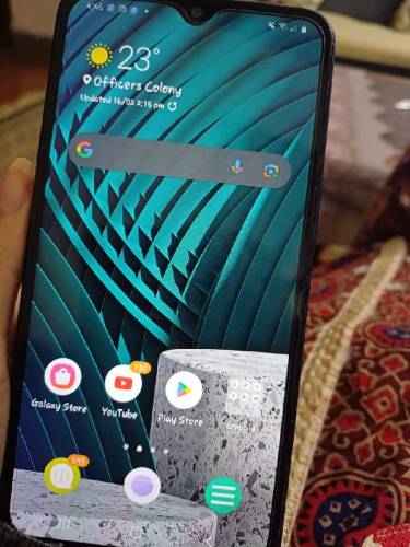 Samsung A 10 S 