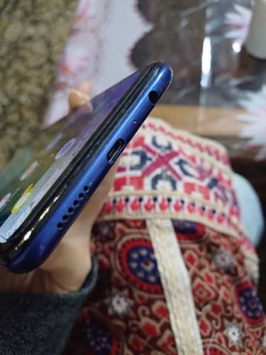Samsung A 10 S 